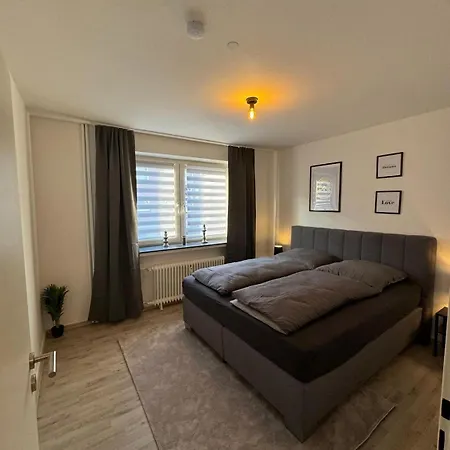 Comfortsuites Apartment *