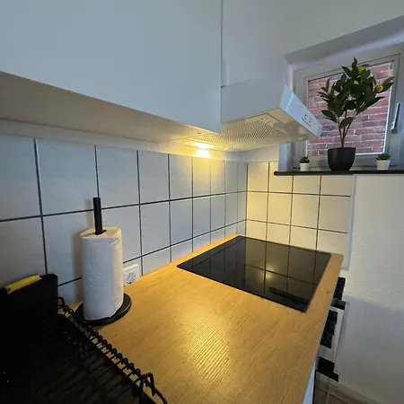 Apartment Comfortsuites Wilhelmshaven